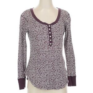 Victoria’s Secret Vintage Henley XS